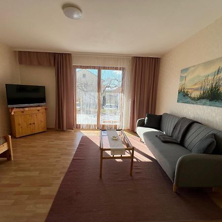 דירות קרסברון אם בודנזי Haus Lauria מראה חיצוני תמונה