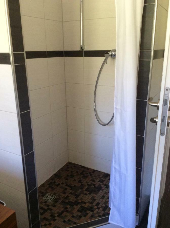 דירות קרסברון אם בודנזי Haus Lauria מראה חיצוני תמונה